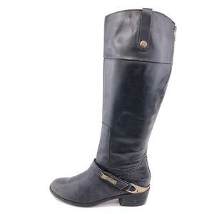 Sam Edelman Juliana Tall Riding Boots 7M